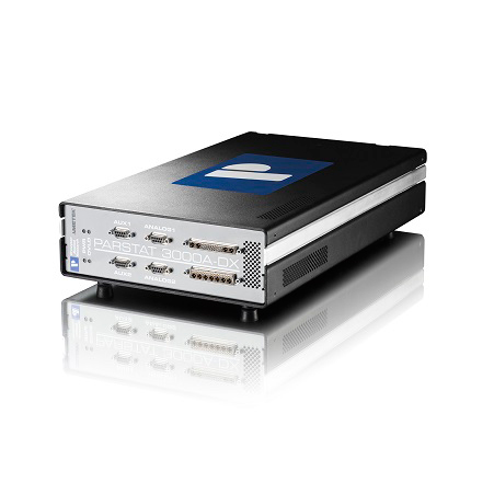 PARSTAT 3000A電化學工作站