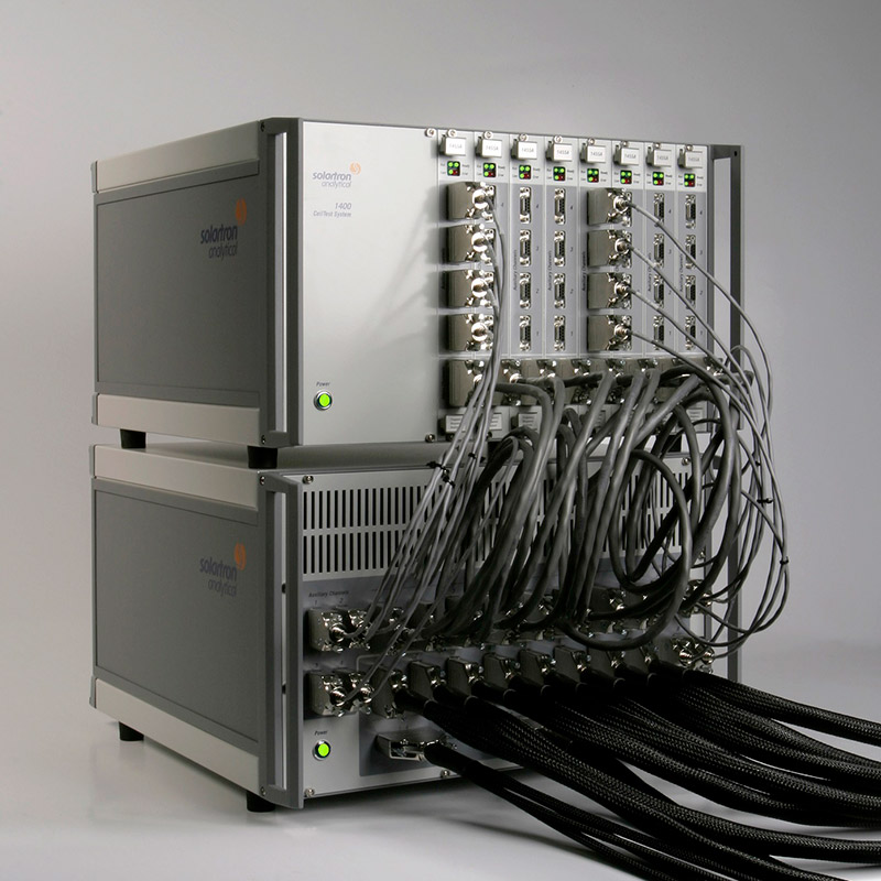 1470E CellTest電化學(xué)工作站