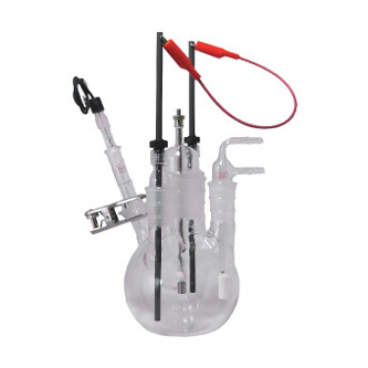 電化學(xué)池 Corrosion Cell Kit