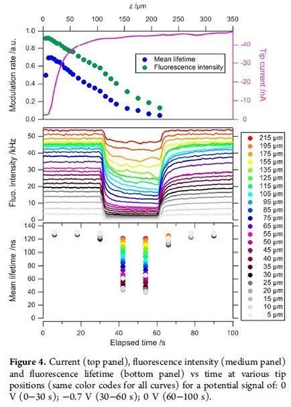 電化學工作站之微區掃描技術應用(圖2)